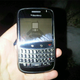 Illustration for article titled Hands-On Video Of BlackBerry Magnum Shows Marriage Of Touchscreen and QWERTY
